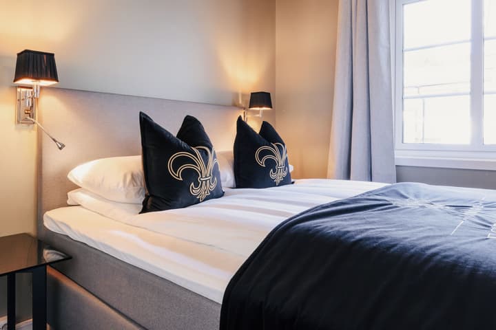 Førde Hotell - Unike Hoteller