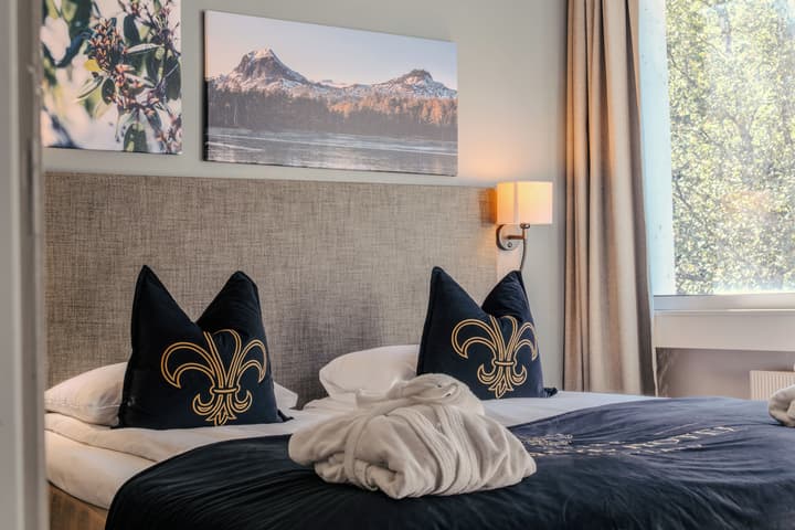 Førde Hotell - Unike Hoteller