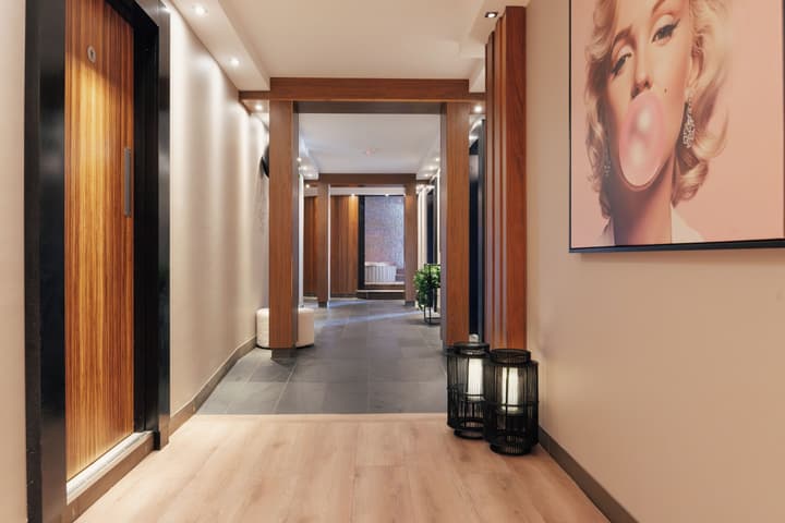 Førde Hotell - Unike Hoteller