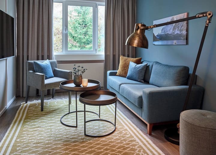 Førde Hotell - Unike Hoteller