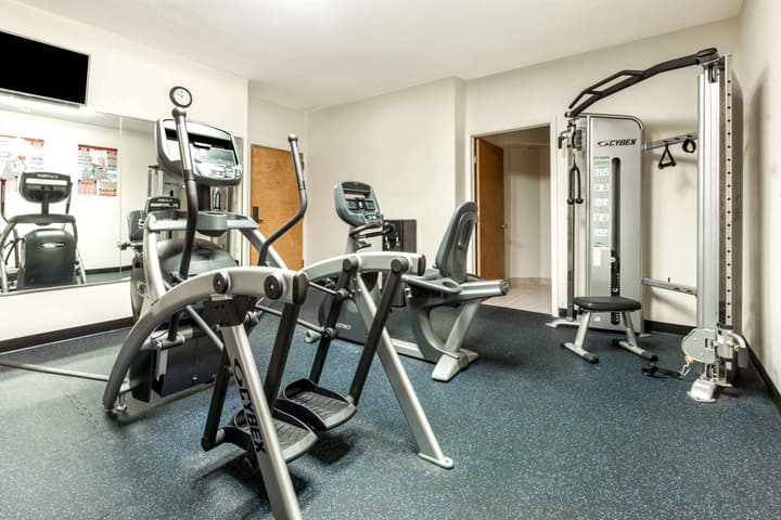 Baymont by Wyndham Amarillo East