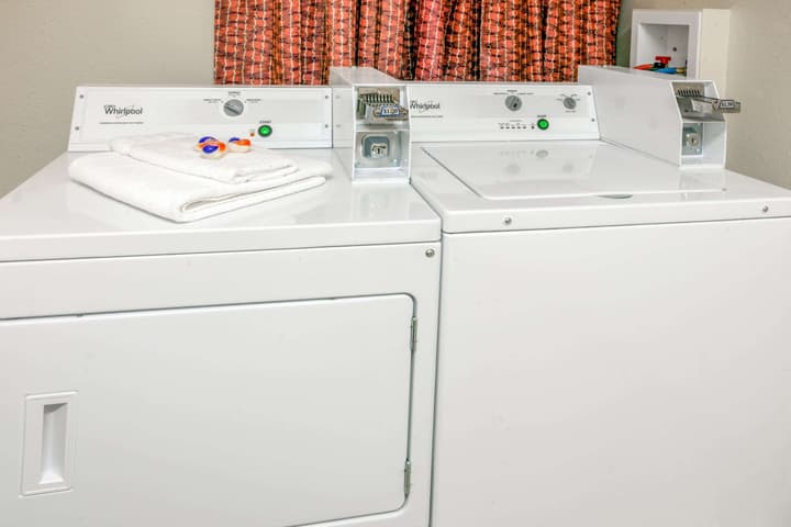 Baymont by Wyndham Amarillo East