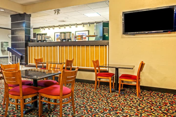 Baymont by Wyndham Amarillo East