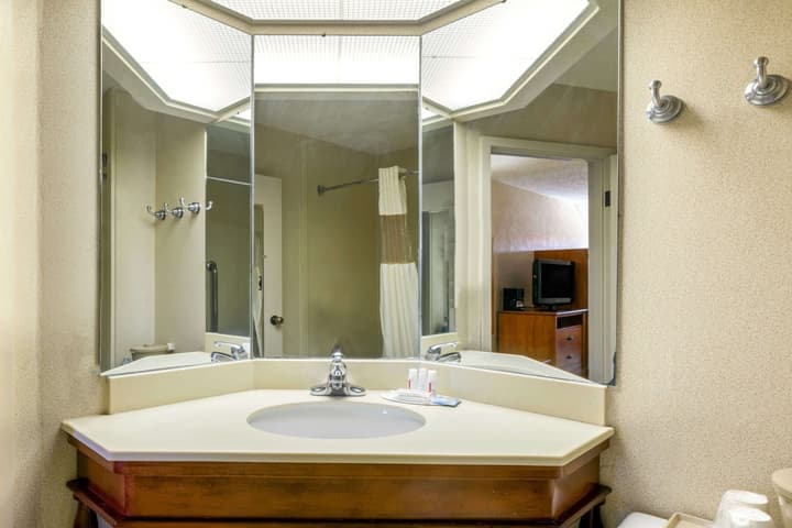 Baymont by Wyndham Amarillo East
