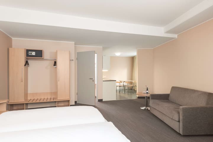 NH Düsseldorf City