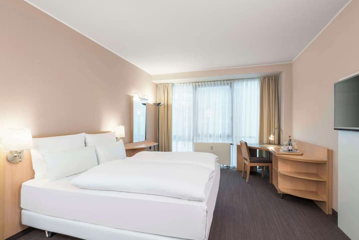 NH Düsseldorf City