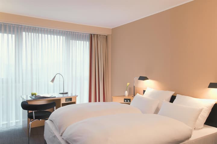 NH Düsseldorf City