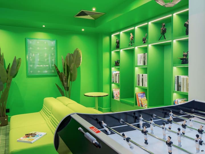 ibis Styles Cannes le Cannet