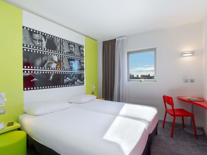ibis Styles Cannes le Cannet