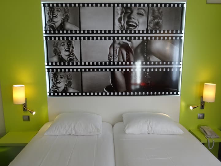 ibis Styles Cannes le Cannet