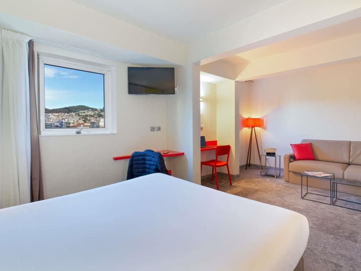 ibis Styles Cannes le Cannet