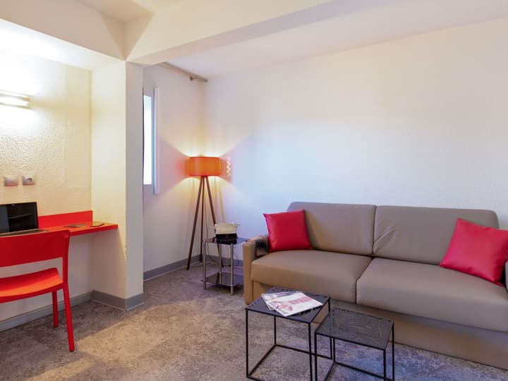 ibis Styles Cannes le Cannet