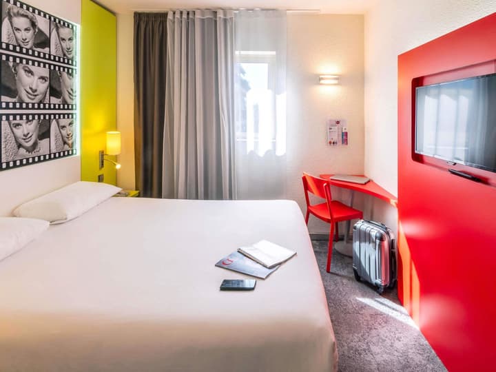 ibis Styles Cannes le Cannet