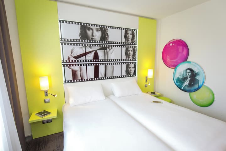 ibis Styles Cannes le Cannet