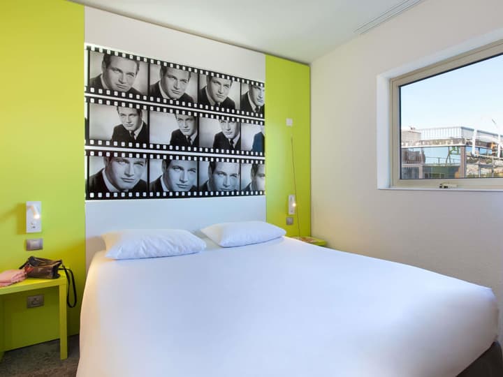 ibis Styles Cannes le Cannet