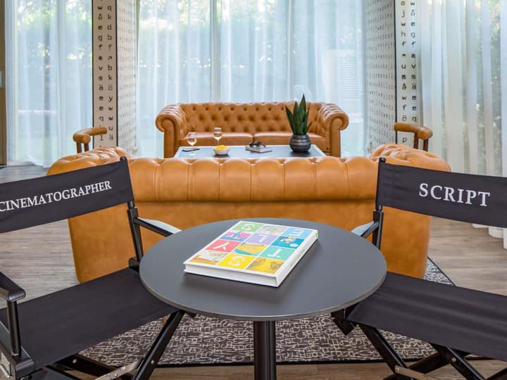 ibis Styles Cannes le Cannet