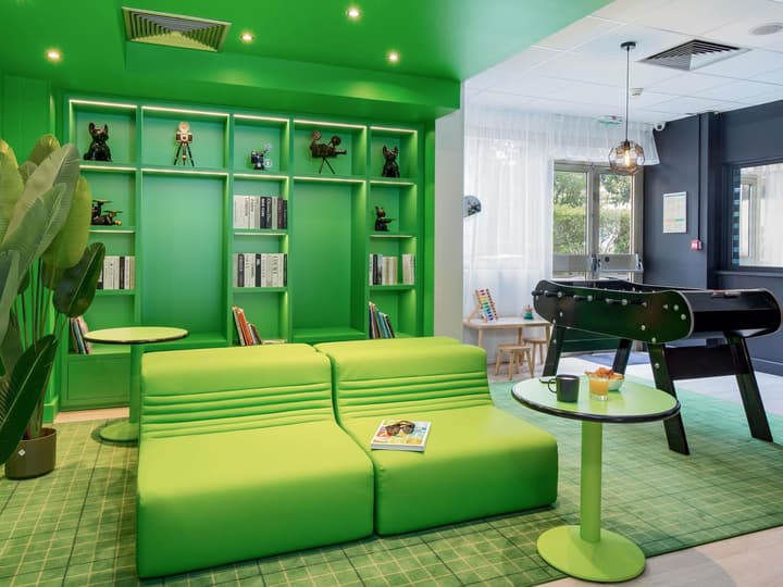 ibis Styles Cannes le Cannet