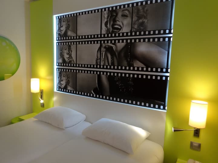 ibis Styles Cannes le Cannet