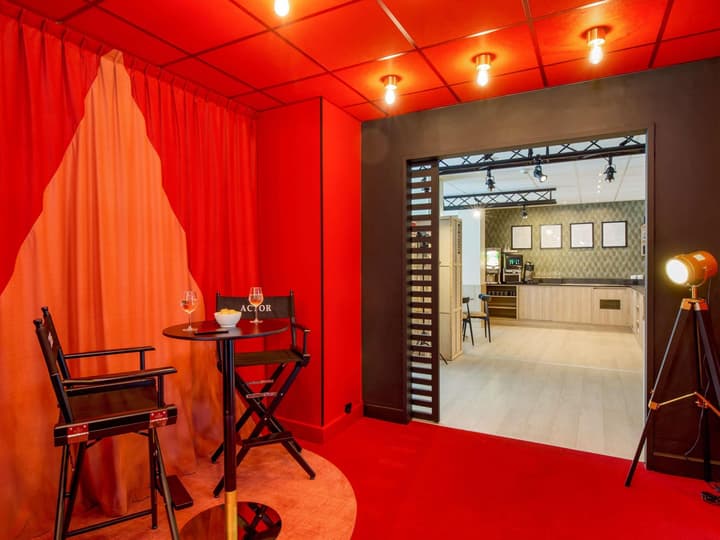 ibis Styles Cannes le Cannet