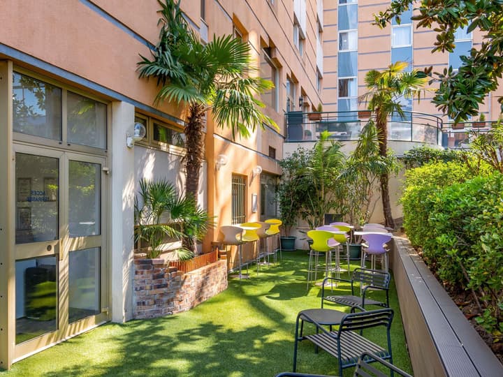 ibis Styles Cannes le Cannet