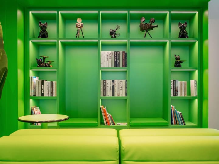 ibis Styles Cannes le Cannet