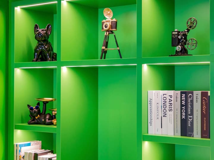 ibis Styles Cannes le Cannet