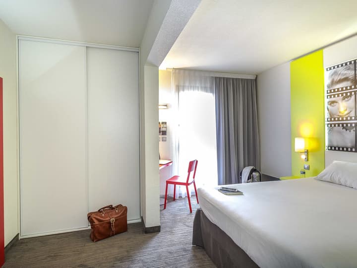 ibis Styles Cannes le Cannet