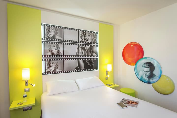 ibis Styles Cannes le Cannet