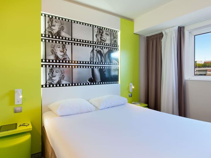 ibis Styles Cannes le Cannet