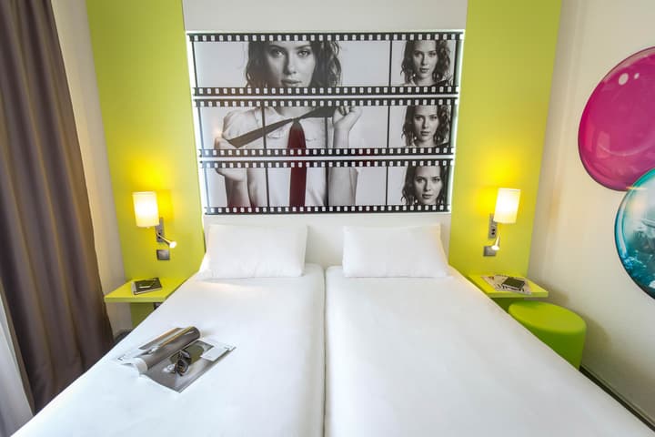 ibis Styles Cannes le Cannet
