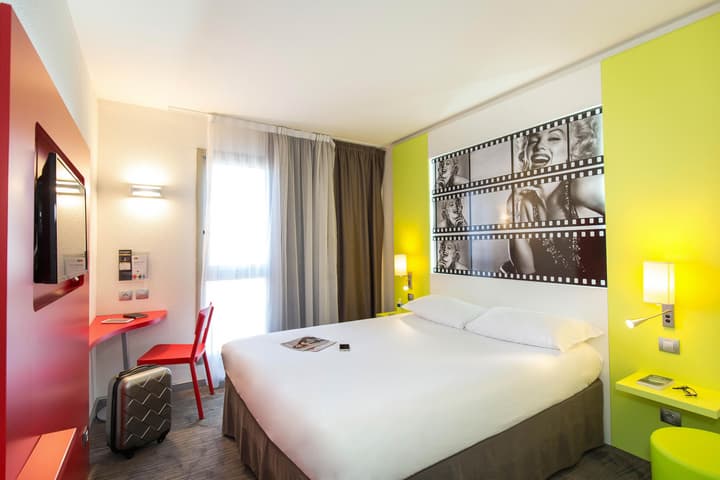 ibis Styles Cannes le Cannet