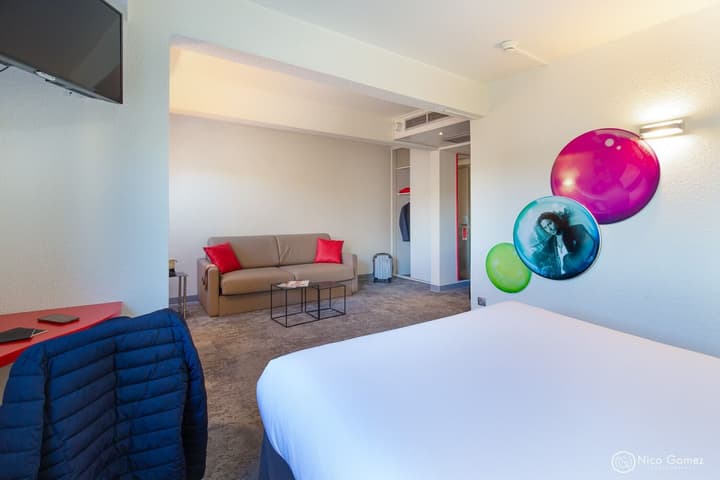 ibis Styles Cannes le Cannet