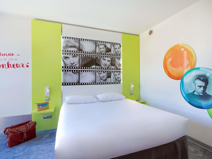 ibis Styles Cannes le Cannet