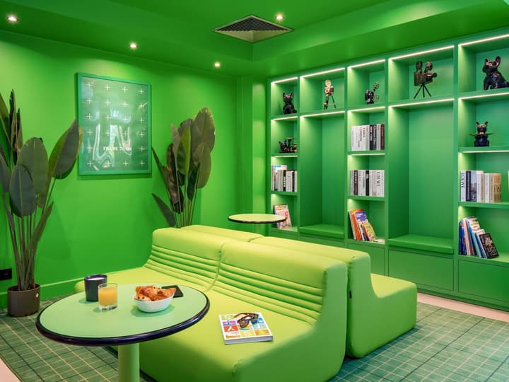 ibis Styles Cannes le Cannet