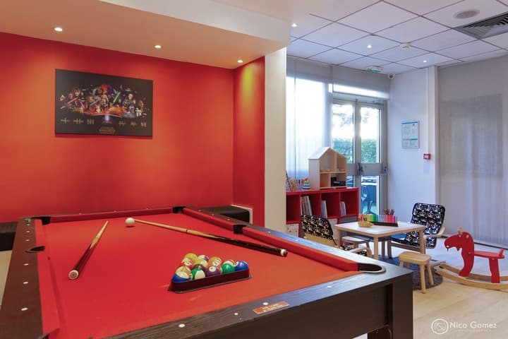ibis Styles Cannes le Cannet