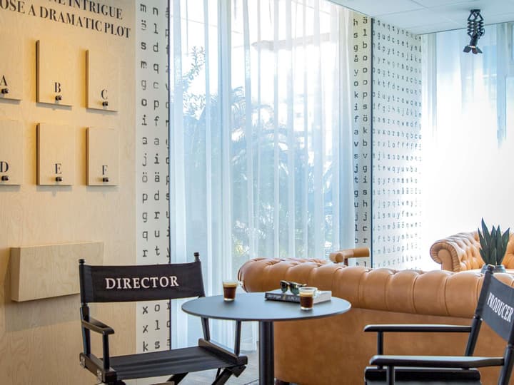 ibis Styles Cannes le Cannet