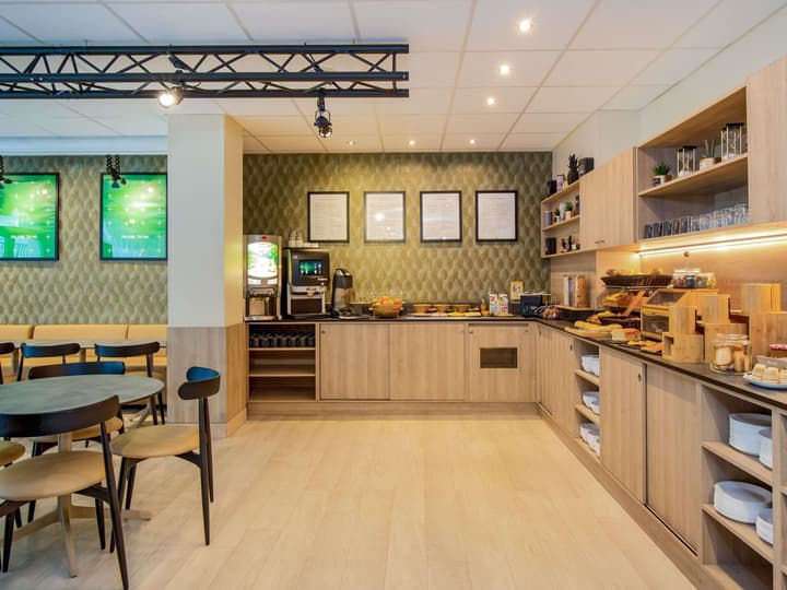 ibis Styles Cannes le Cannet