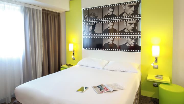ibis Styles Cannes le Cannet