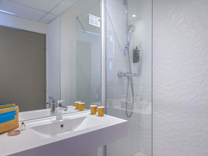 ibis Styles Cannes le Cannet