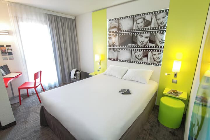 ibis Styles Cannes le Cannet