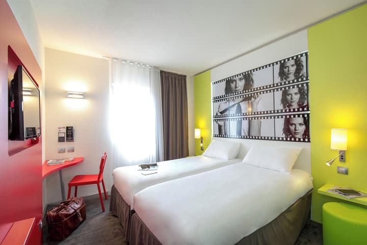 ibis Styles Cannes le Cannet