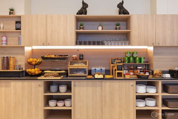 ibis Styles Cannes le Cannet