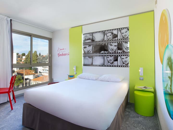 ibis Styles Cannes le Cannet