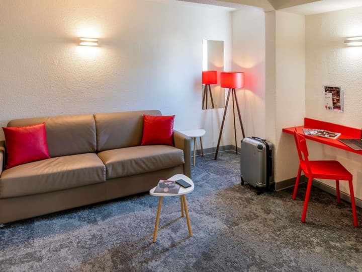 ibis Styles Cannes le Cannet