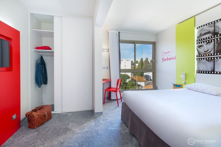 ibis Styles Cannes le Cannet