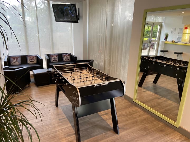 ibis Styles Cannes le Cannet