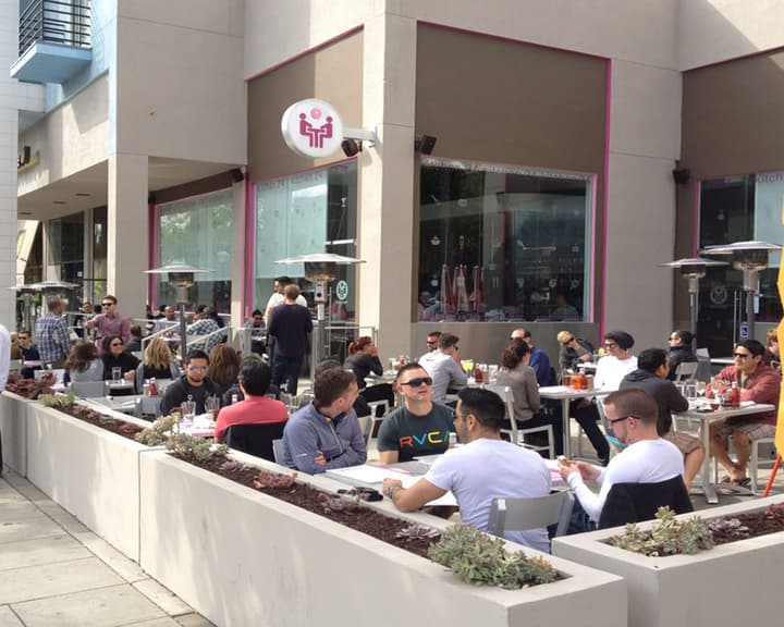 Ramada Plaza by Wyndham West Hollywood Hotel & Suites