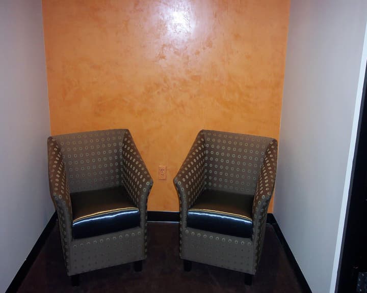Ramada Plaza by Wyndham West Hollywood Hotel & Suites