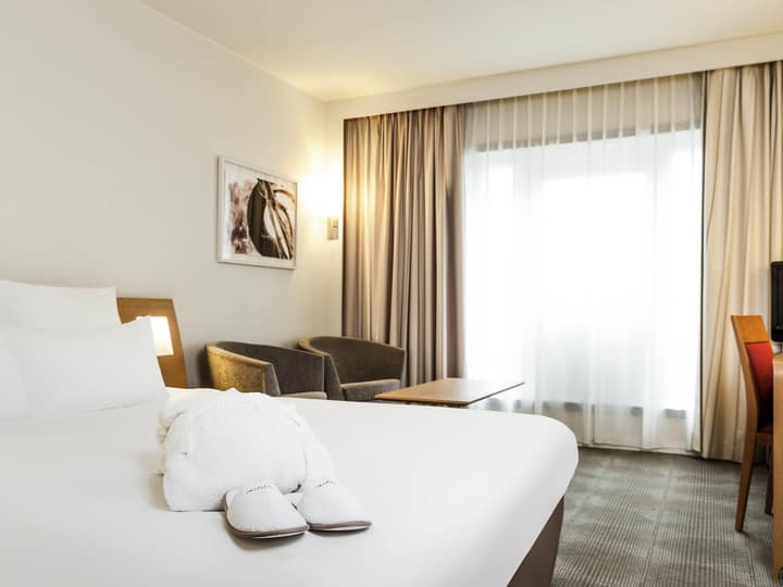 Novotel Gent Centrum