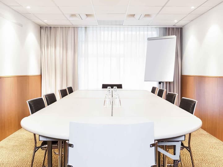 Novotel Gent Centrum
